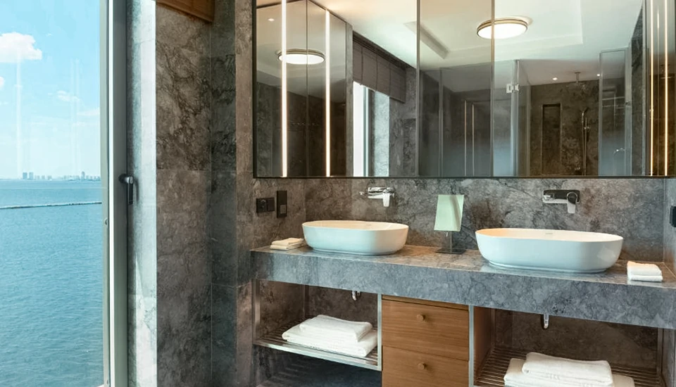 هتل ماریوت ازمیر